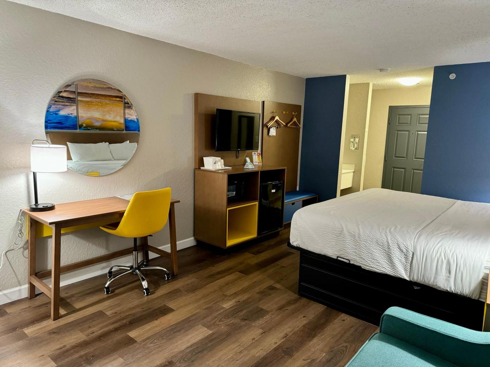 Days Inn By Wyndham Sarasota I-75 Vamo Екстер'єр фото