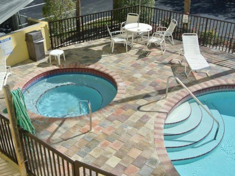 Days Inn By Wyndham Sarasota I-75 Vamo Екстер'єр фото
