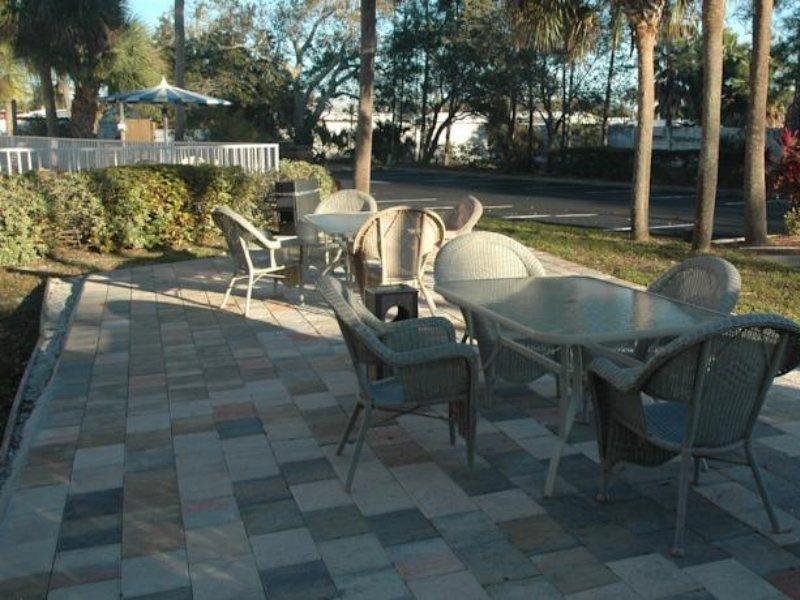 Days Inn By Wyndham Sarasota I-75 Vamo Екстер'єр фото