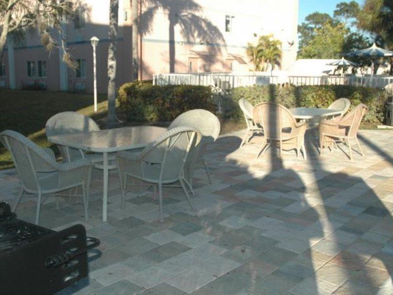 Days Inn By Wyndham Sarasota I-75 Vamo Екстер'єр фото