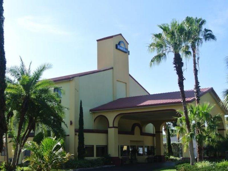 Days Inn By Wyndham Sarasota I-75 Vamo Екстер'єр фото