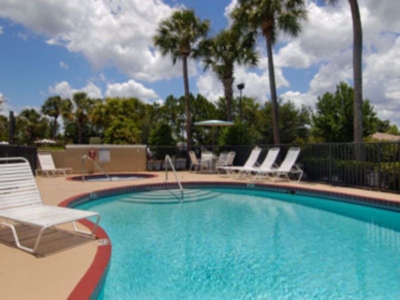 Days Inn By Wyndham Sarasota I-75 Vamo Екстер'єр фото