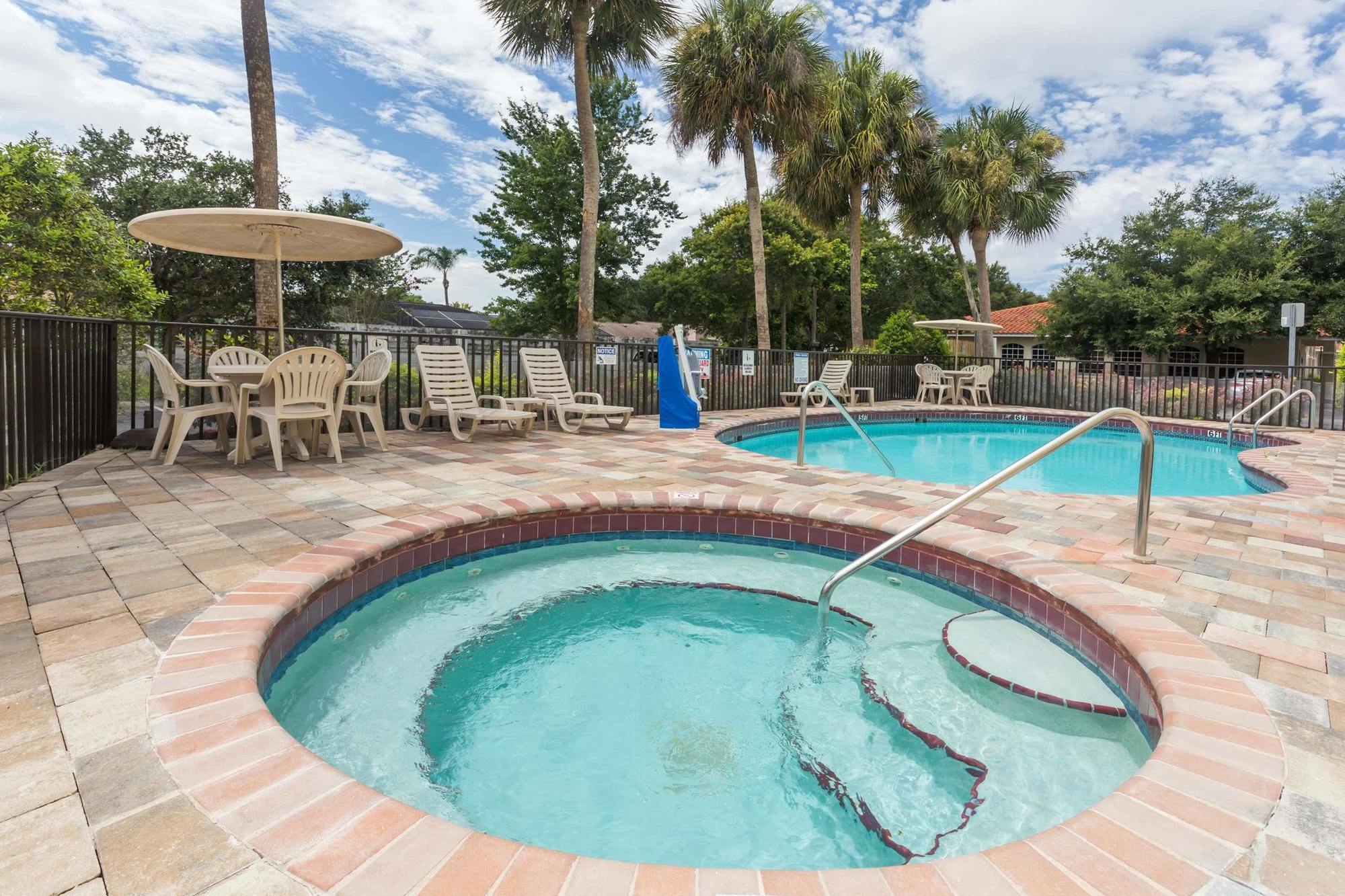 Days Inn By Wyndham Sarasota I-75 Vamo Екстер'єр фото